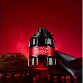 Spicebomb Infrared EDP
